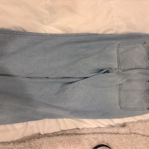 KHAITE RACHEL JEANS - Picture 6 of 12